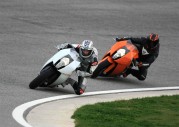 KTM RC8 KTM RC8